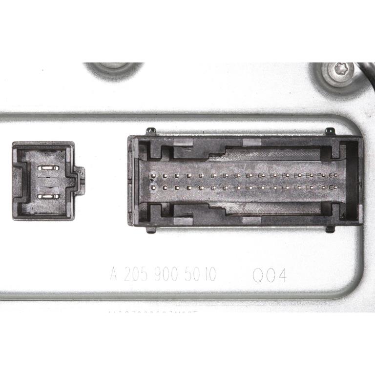 Appareil de commande, système d'éclairage VEMO ref. V30-73-0318