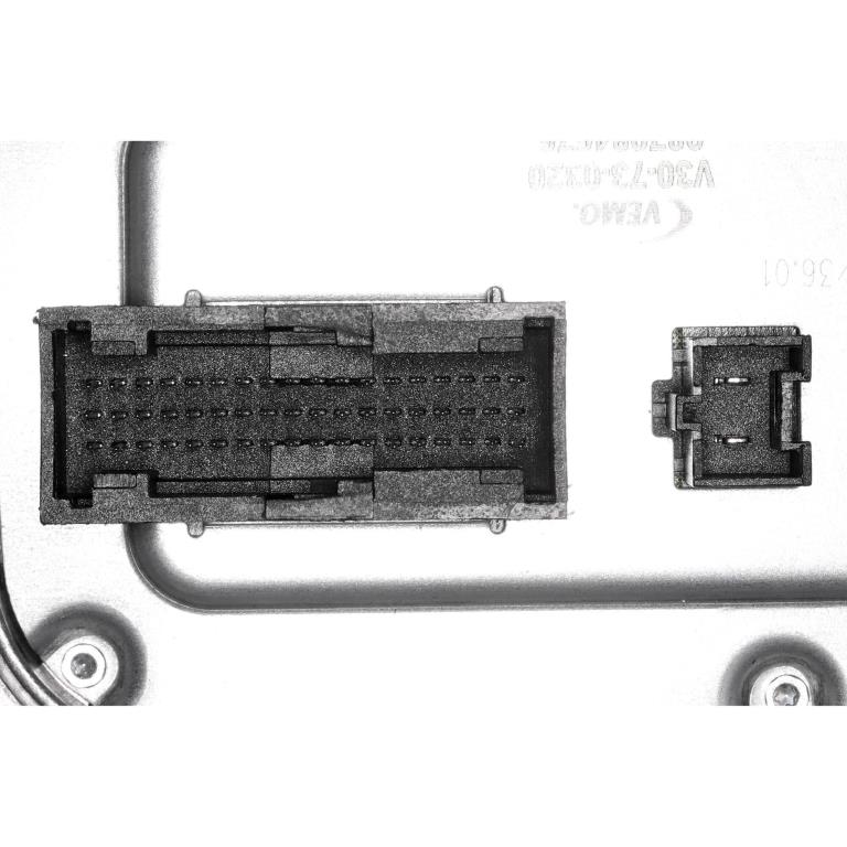 Appareil de commande, système d'éclairage VEMO ref. V30-73-0320