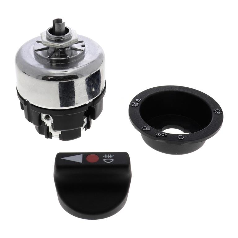 Interruptor, luz principal (Mando de luces) VEMO V30-73-0321