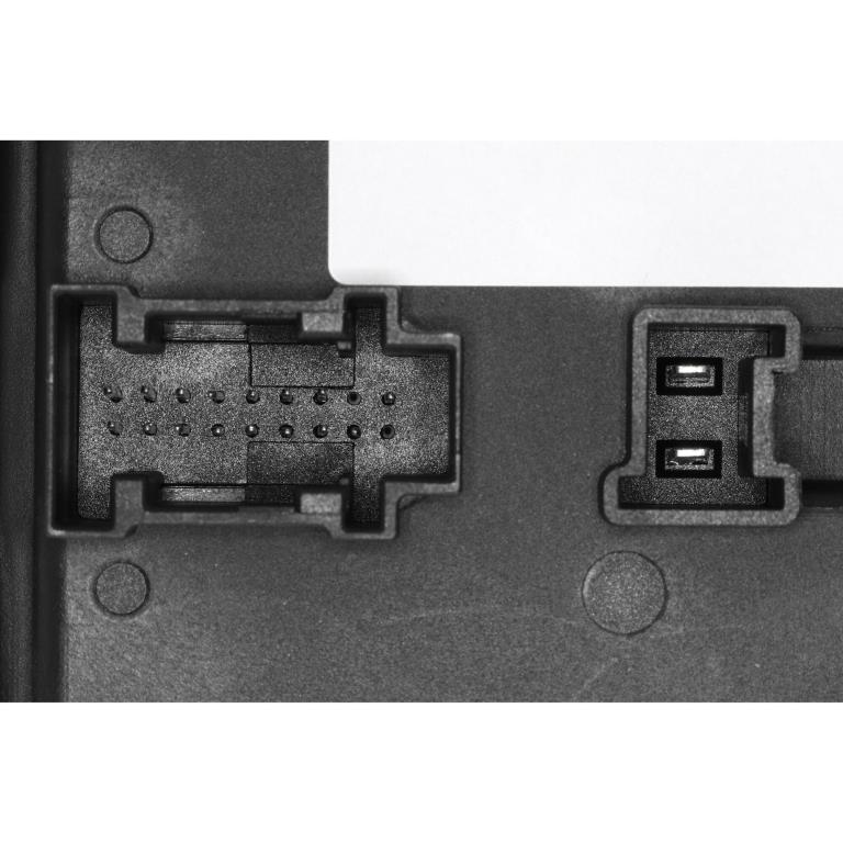 Appareil de commande, système d'éclairage VEMO V30-73-0331