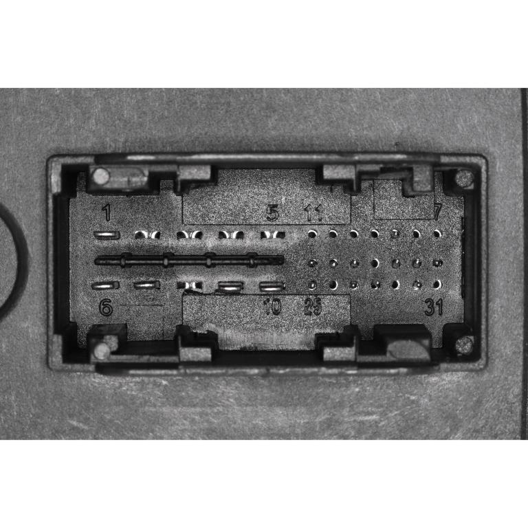 Appareil de commande, système d'éclairage VEMO ref. V30-73-0333