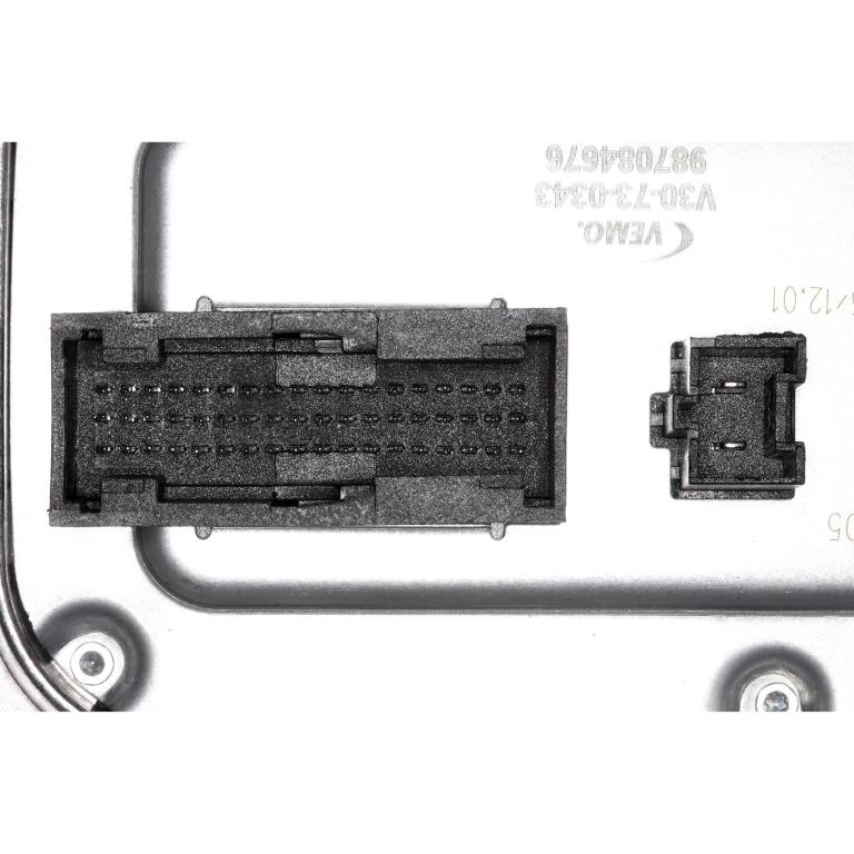 Unidad de control, iluminación VEMO ref. V30-73-0343