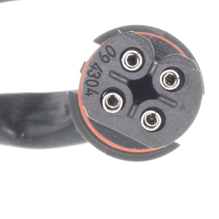 Sonda Lambda VEMO ref. V30-76-0005