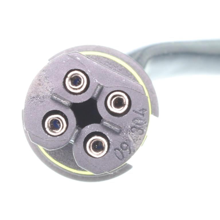 Sonde lambda (Sonde à oxygène) VEMO ref. V30-76-0010