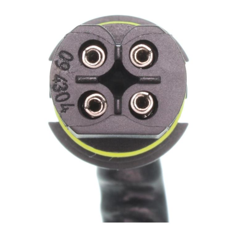 Sonde lambda (Sonde à oxygène) VEMO ref. V30-76-0014