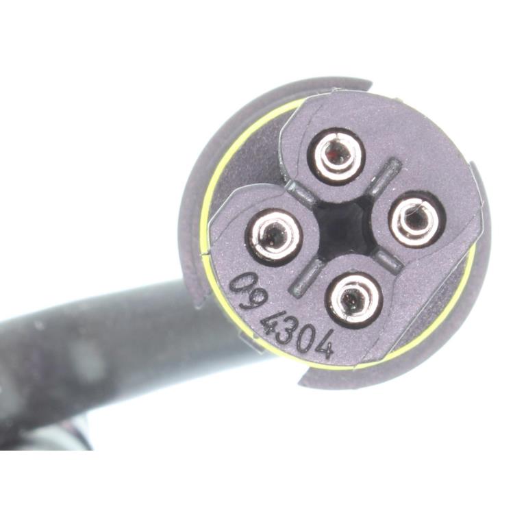 Sonde lambda (Sonde à oxygène) VEMO ref. V30-76-0015