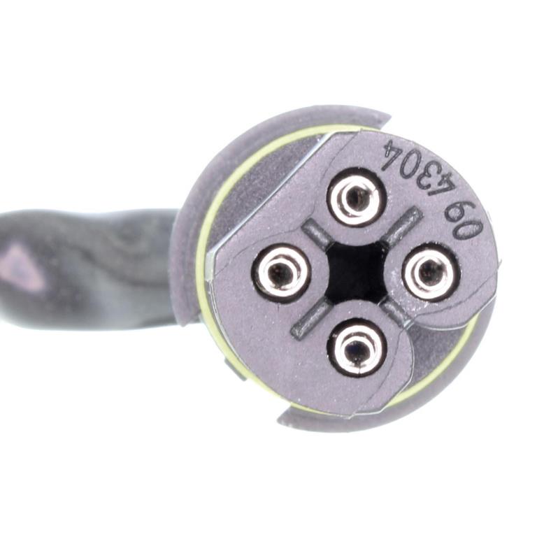 Sonde lambda (Sonde à oxygène) VEMO ref. V30-76-0024