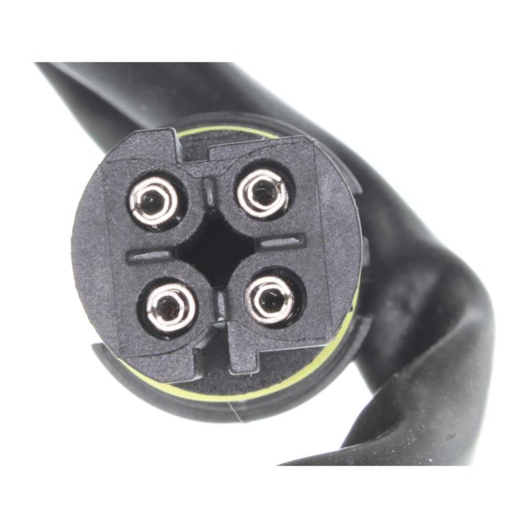 Sonde lambda (Sonde à oxygène) VEMO ref. V30-76-0029