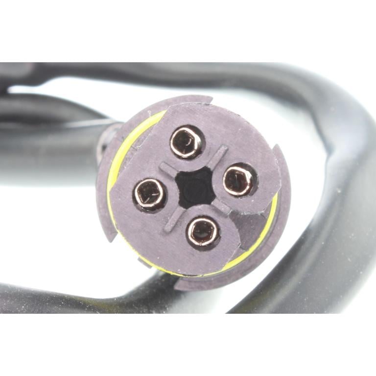 Sonde lambda (Sonde à oxygène) VEMO ref. V30-76-0031