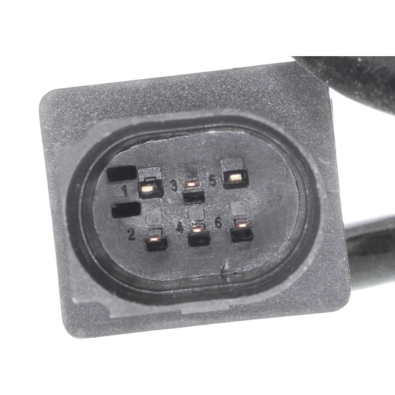 Sonde lambda (Sonde à oxygène) VEMO ref. V30-76-0038
