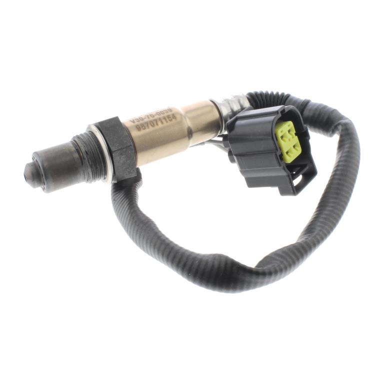 Sonde lambda (Sonde à oxygène) VEMO ref. V30-76-0039