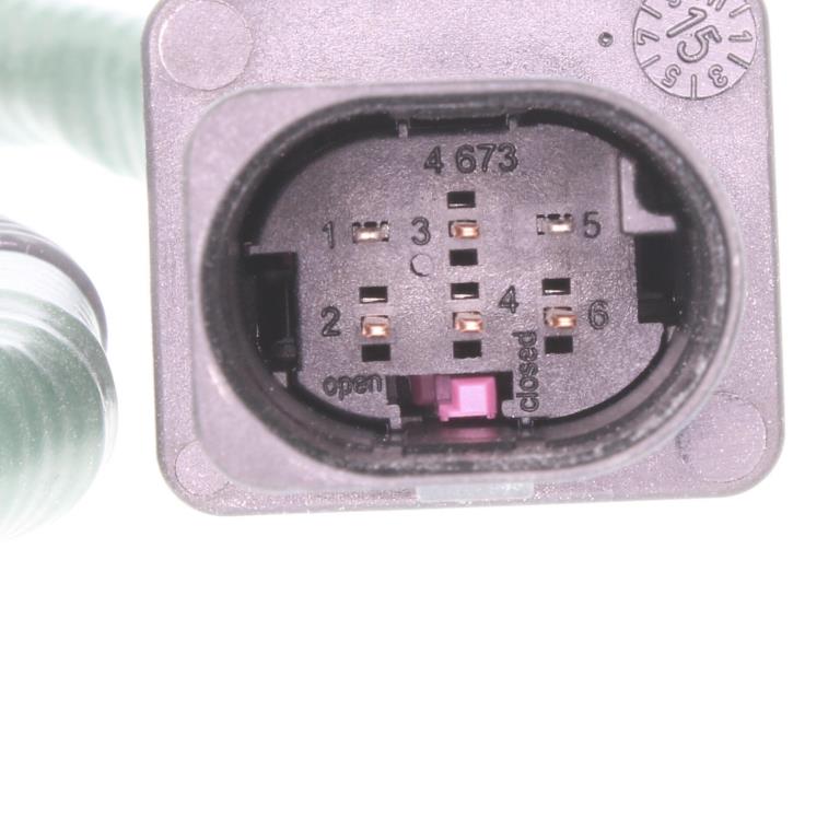 Sonde lambda (Sonde à oxygène) VEMO ref. V30-76-0040