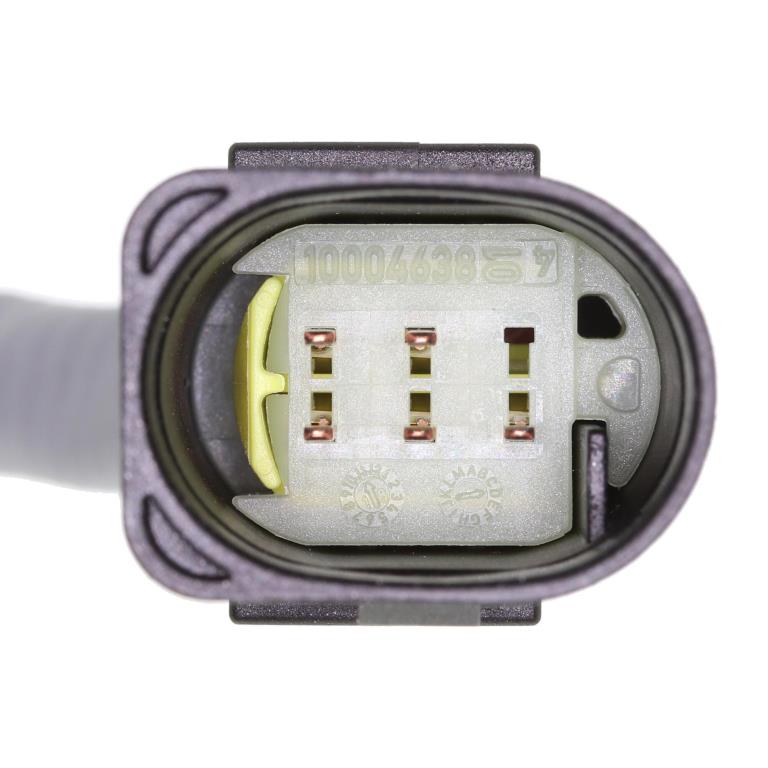 Sonde lambda (Sonde à oxygène) VEMO ref. V30-76-0052