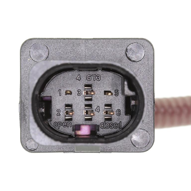 Sonde lambda (Sonde à oxygène) VEMO ref. V30-76-0058