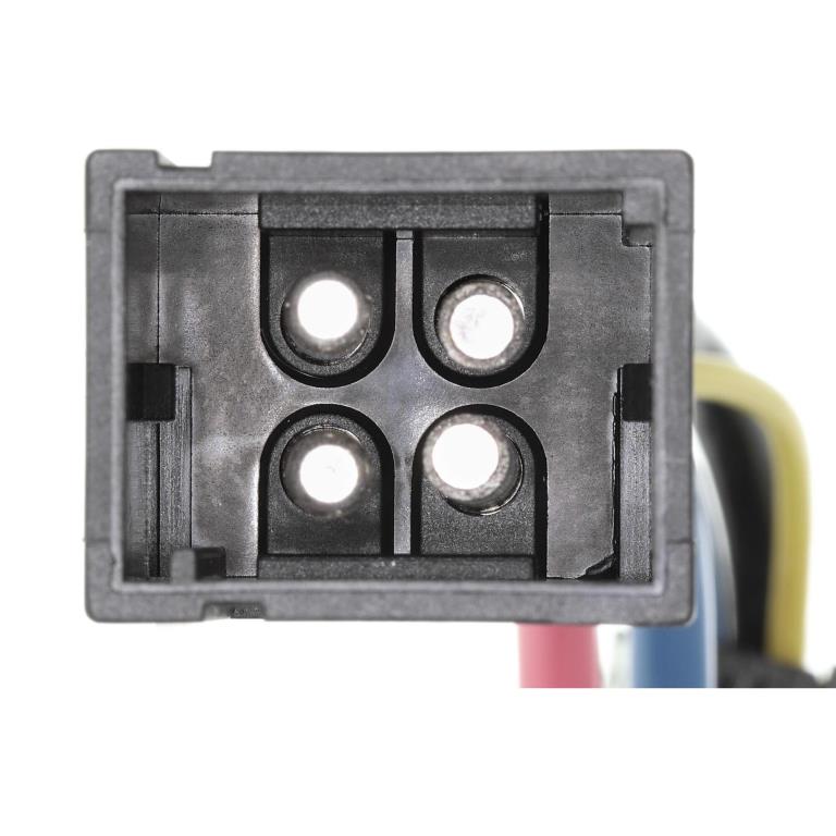 Resistência, ventilador de ar da cabina VEMO ref. V30-77-0013