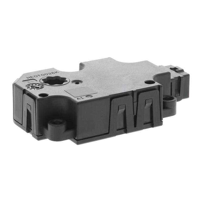 Moteur actionneur de volet de climatisation (Moteur de volet de climatisation) VEMO ref. V30-77-1041