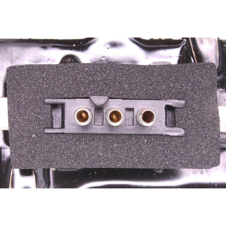Résistance, pulseur d'air habitacle (Élément de commande, chauffage/ventilation) VEMO ref. V30-79-0002-1