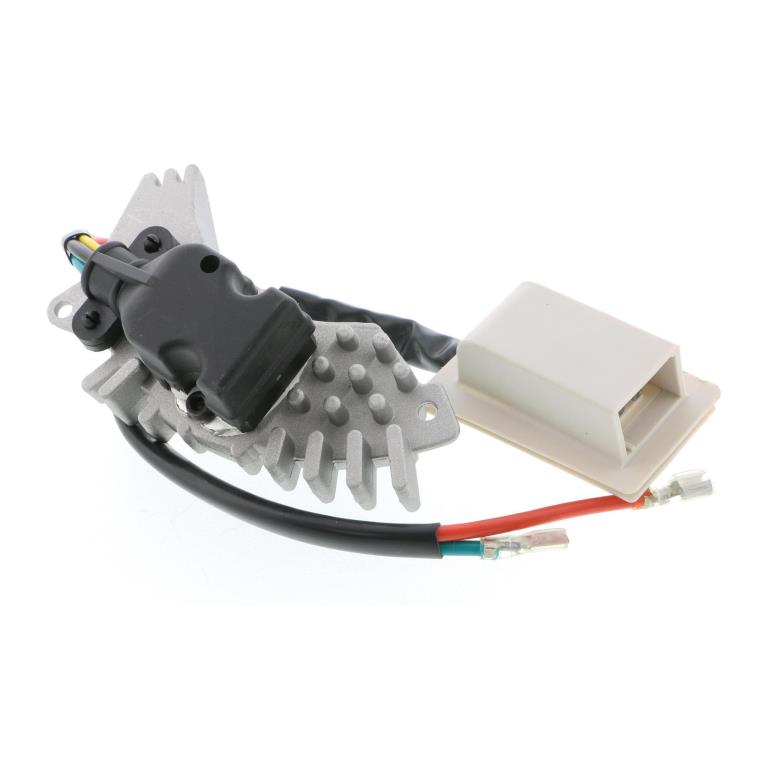 Resistência, ventilador de ar da cabina VEMO ref. V30-79-0004