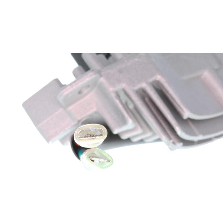 Resistência, ventilador de ar da cabina VEMO ref. V30-79-0004