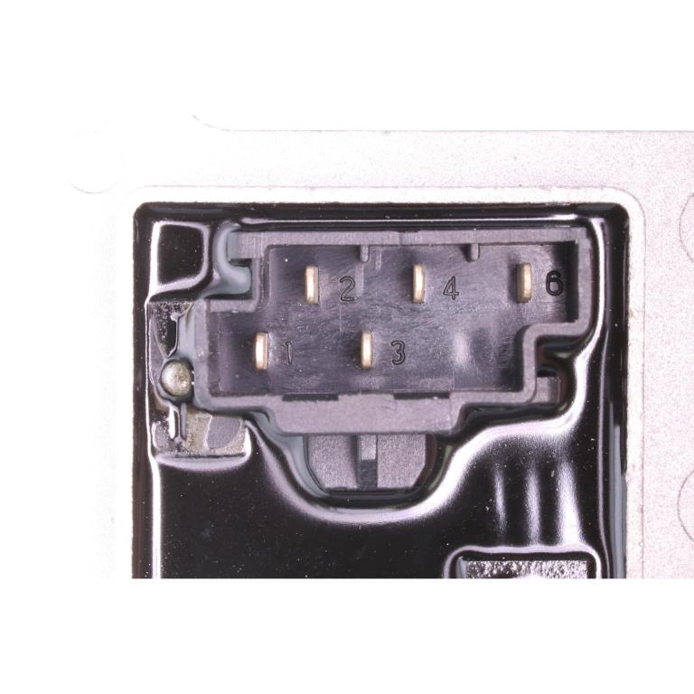 Resistência, ventilador de ar da cabina VEMO ref. V30-79-0007
