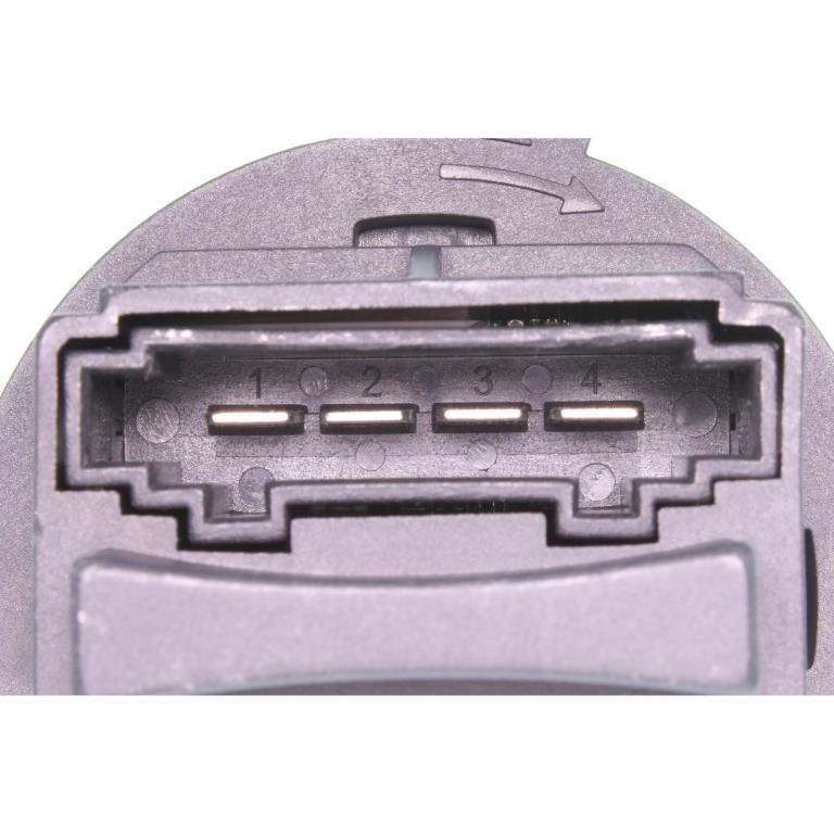 Résistance, pulseur d'air habitacle (Élément de commande, chauffage/ventilation) VEMO ref. V30-79-0009-1