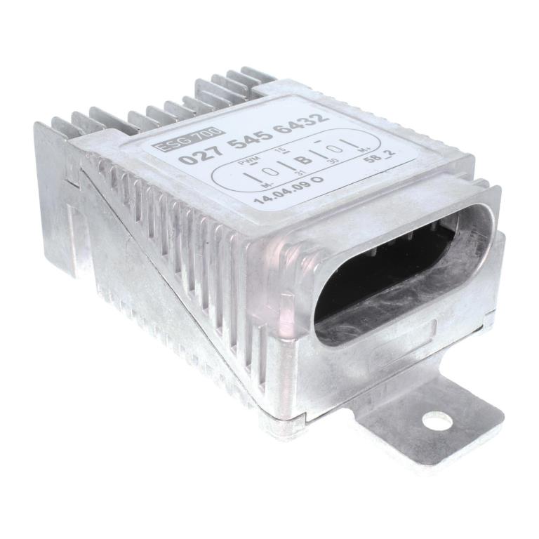 Résistance, pulseur d'air habitacle (Élément de commande, chauffage/ventilation) VEMO ref. V30-79-0011