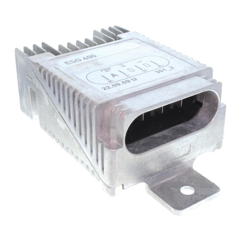 Résistance, pulseur d'air habitacle (Élément de commande, chauffage/ventilation) VEMO V30-79-0013