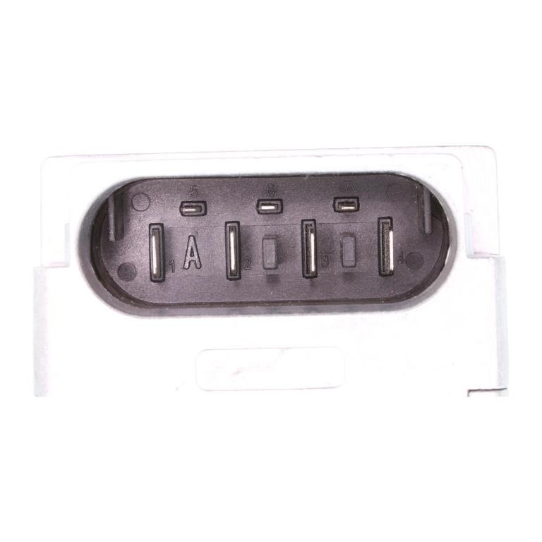 Résistance, pulseur d'air habitacle (Élément de commande, chauffage/ventilation) VEMO V30-79-0013
