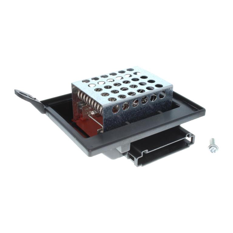Resistência, ventilador de ar da cabina VEMO ref. V30-79-0016