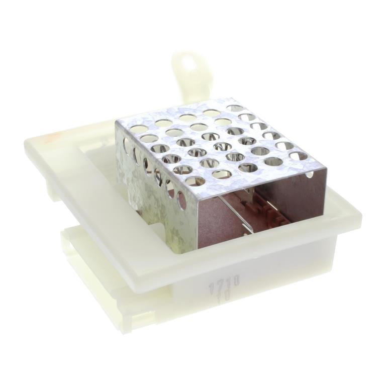 Résistance, pulseur d'air habitacle (Élément de commande, chauffage/ventilation) VEMO V30-79-0018