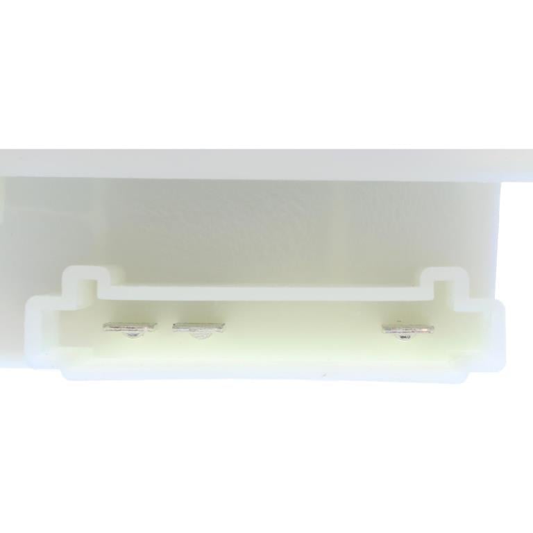 Résistance, pulseur d'air habitacle (Élément de commande, chauffage/ventilation) VEMO V30-79-0018