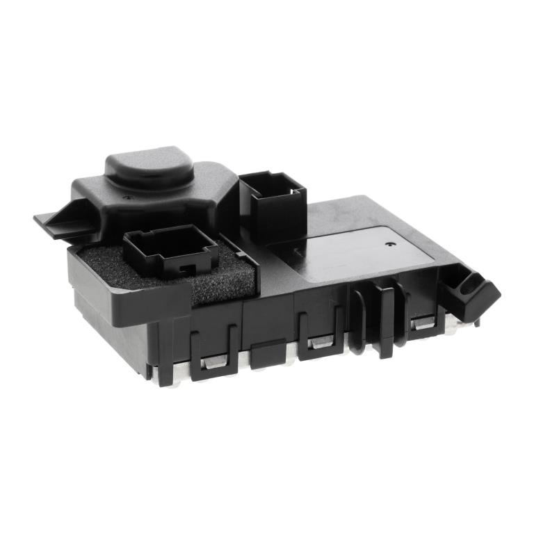 Résistance, pulseur d'air habitacle (Élément de commande, chauffage/ventilation) VEMO V30-79-0019