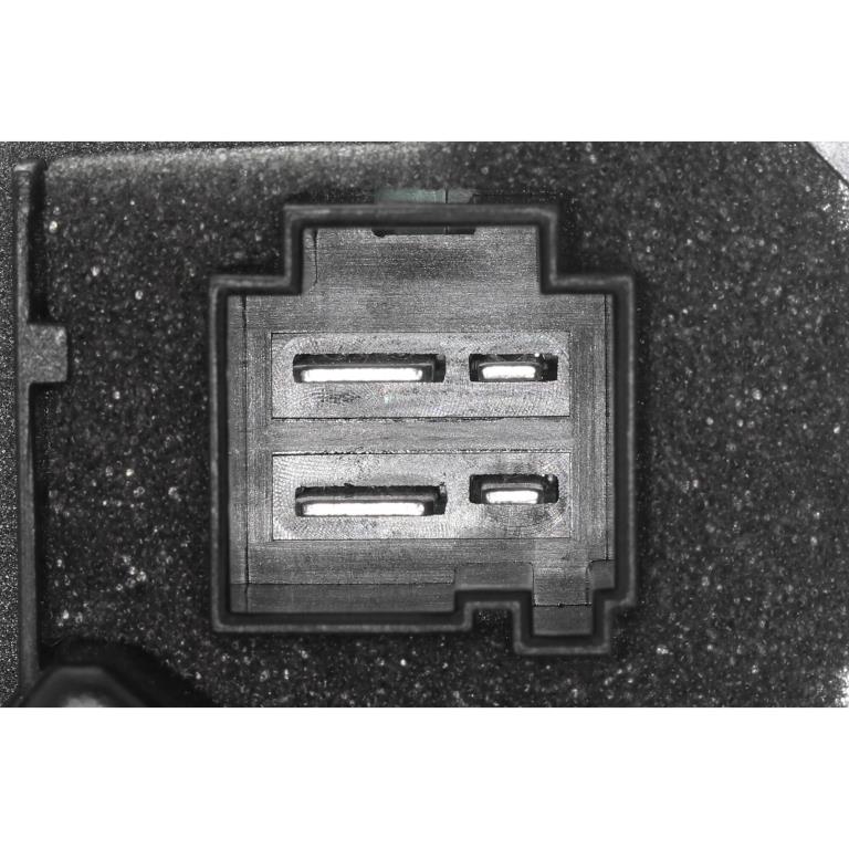 Résistance, pulseur d'air habitacle (Élément de commande, chauffage/ventilation) VEMO V30-79-0019