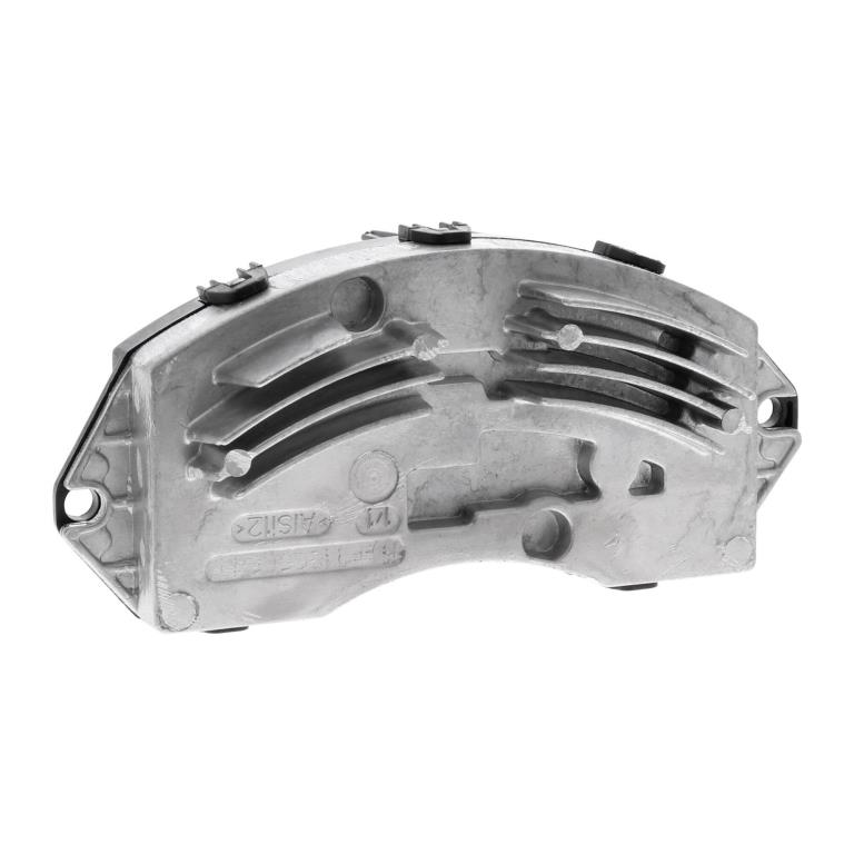 Résistance, pulseur d'air habitacle (Élément de commande, chauffage/ventilation) VEMO ref. V30-79-0023