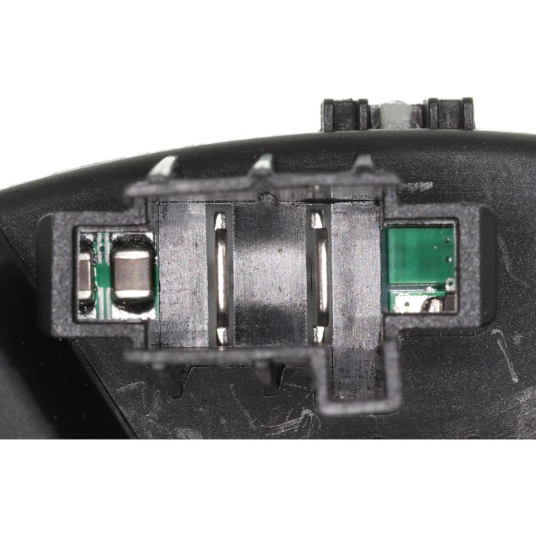 Résistance, pulseur d'air habitacle (Élément de commande, chauffage/ventilation) VEMO ref. V30-79-0023