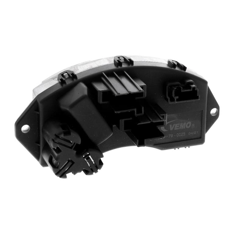 Résistance, pulseur d'air habitacle (Élément de commande, chauffage/ventilation) VEMO ref. V30-79-0023