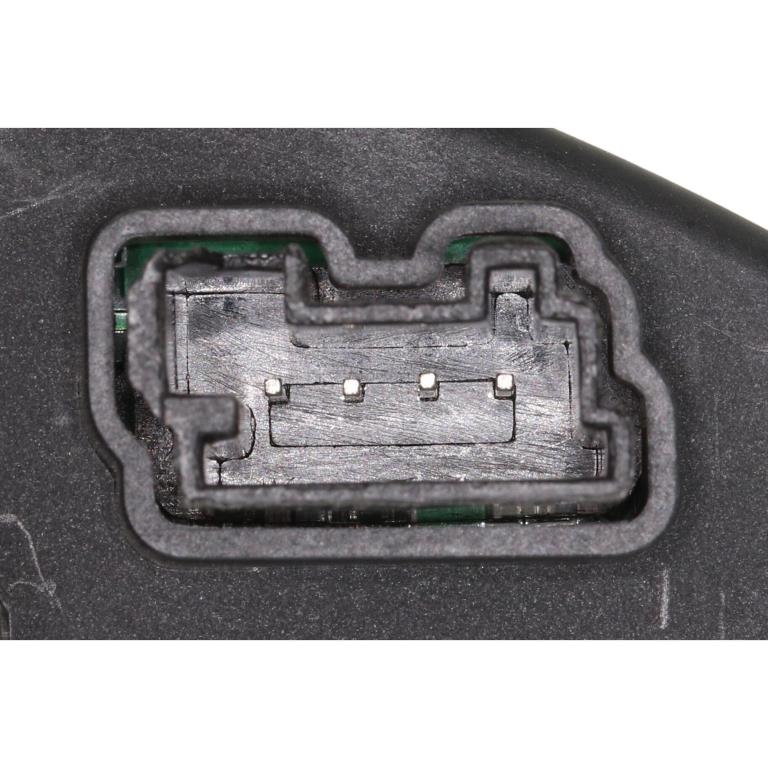 Résistance, pulseur d'air habitacle (Élément de commande, chauffage/ventilation) VEMO ref. V30-79-0023