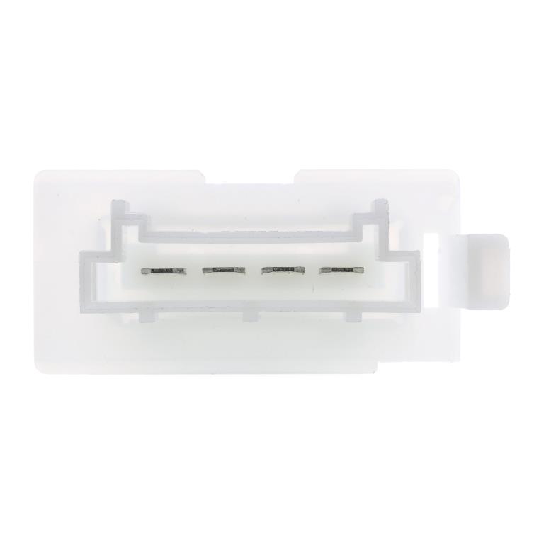 Résistance, pulseur d'air habitacle (Élément de commande, chauffage/ventilation) VEMO ref. V30-79-0025