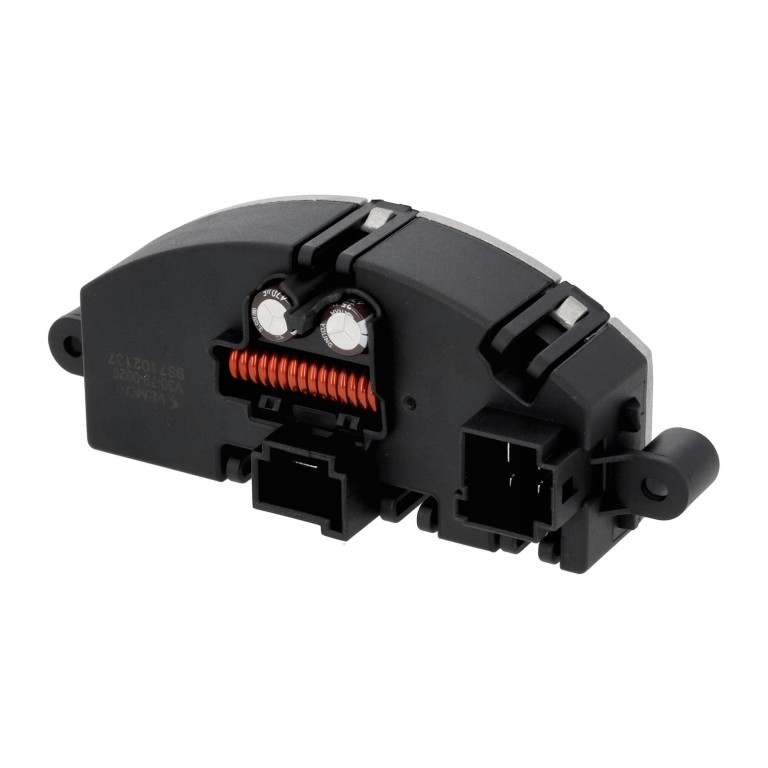 Resistência, ventilador de ar da cabina VEMO ref. V30-79-0029