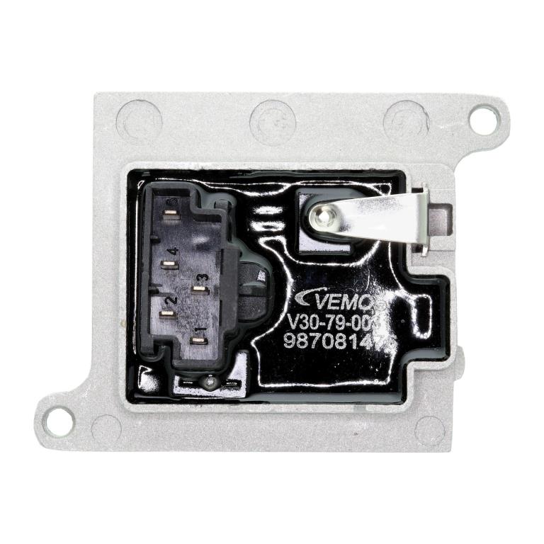Resistência, ventilador de ar da cabina VEMO ref. V30-79-0031