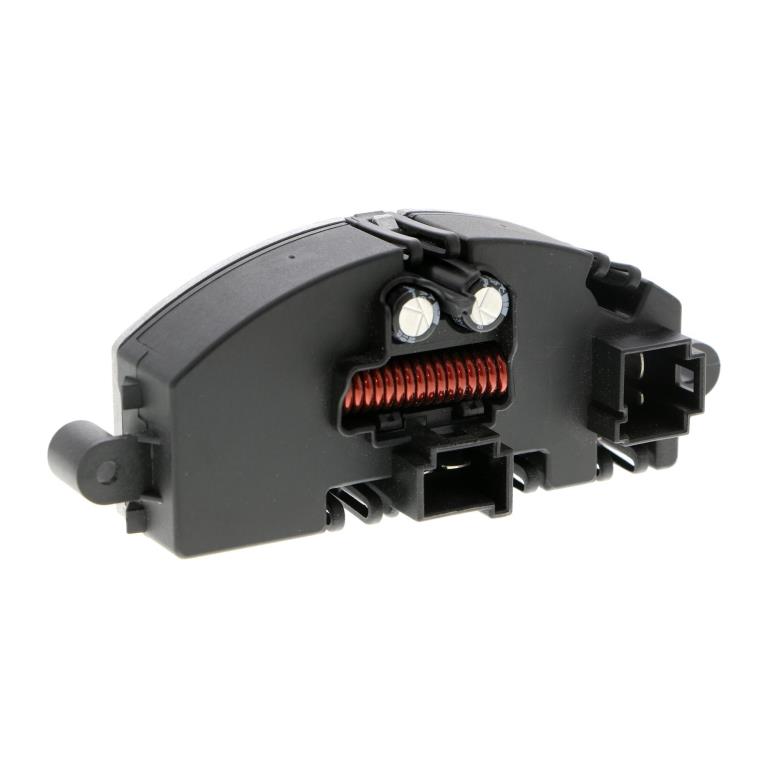Résistance, pulseur d'air habitacle (Élément de commande, chauffage/ventilation) VEMO ref. V30-79-0032