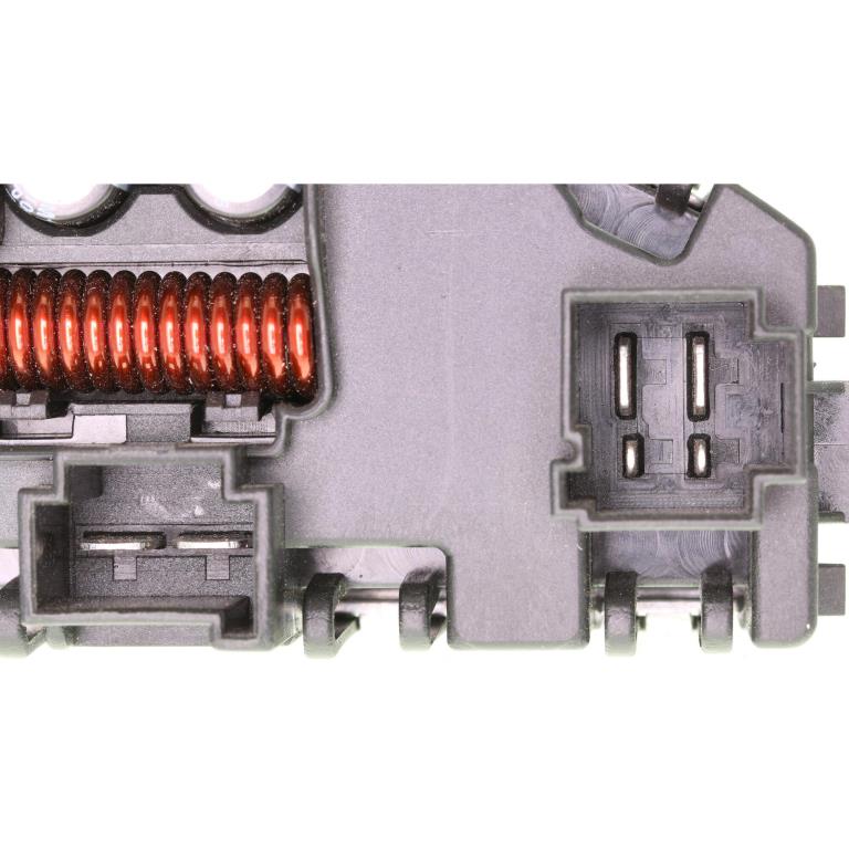 Résistance, pulseur d'air habitacle (Élément de commande, chauffage/ventilation) VEMO ref. V30-79-0032