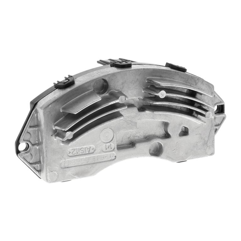 Résistance, pulseur d'air habitacle (Élément de commande, chauffage/ventilation) VEMO ref. V30-79-0035