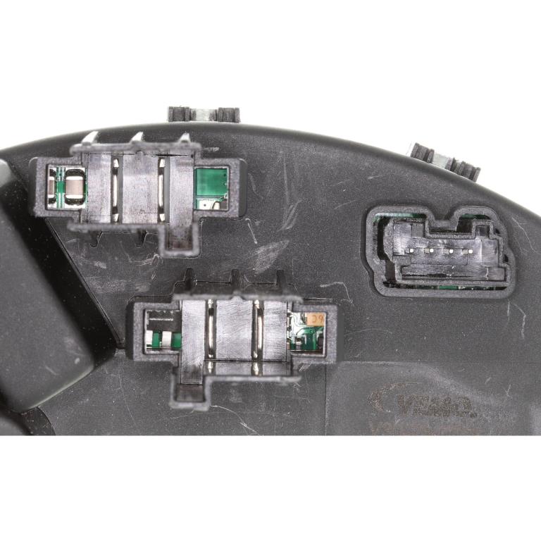 Résistance, pulseur d'air habitacle (Élément de commande, chauffage/ventilation) VEMO ref. V30-79-0035