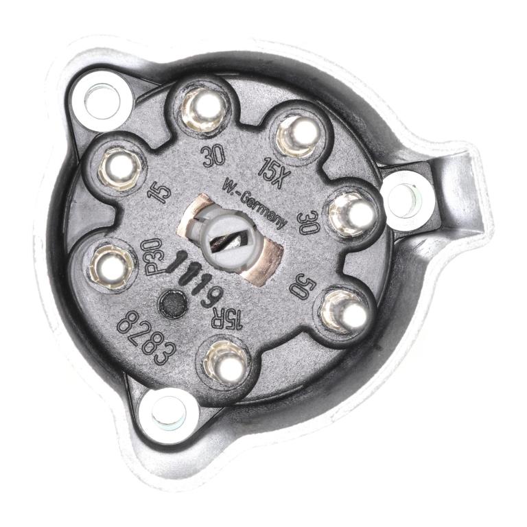 Interruptor de encendido/arranque VEMO ref. V30-80-1769