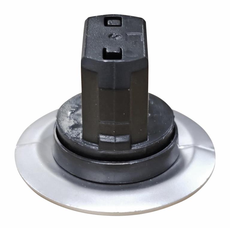 Conector de ignição e motor de arranque VEMO ref. V30-80-1789