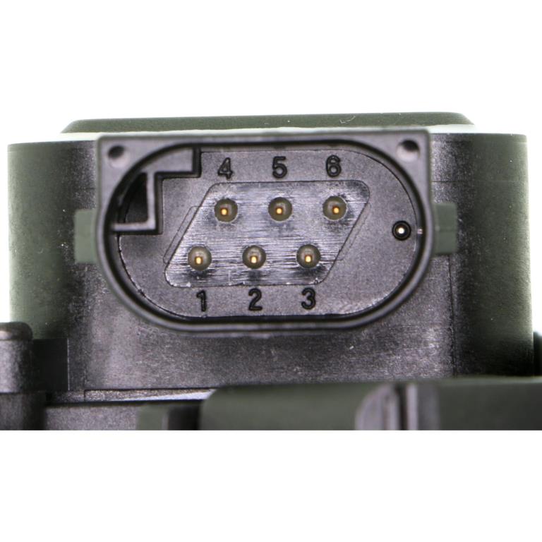 Pedal de acelerador VEMO ref. V30-82-0003