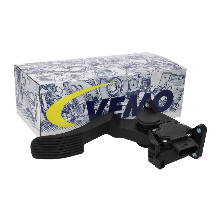 Pedal de acelerador VEMO ref. V30-82-0027
