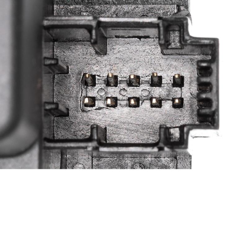 Serrure de porte VEMO V30-85-0011