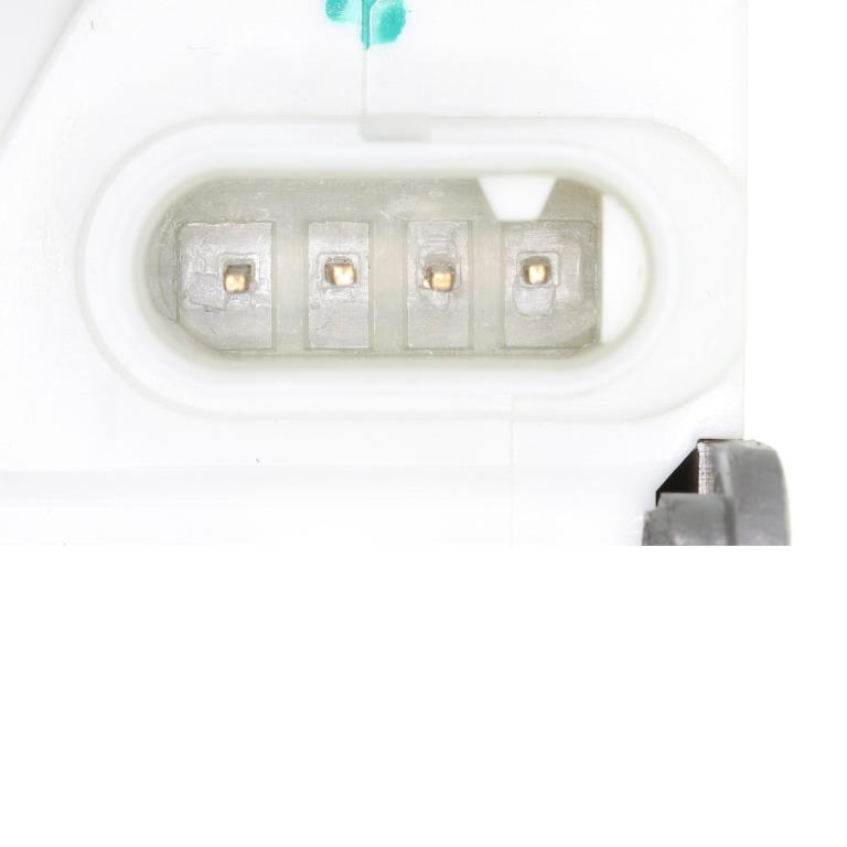 Serrure de porte VEMO V30-85-0031